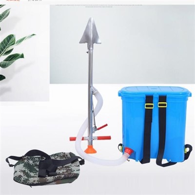 Backpack Fertilizer Spreader