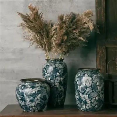 Ceramic VaseTraditional Chinese Vase