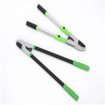 Compound Bypass Pruning Machine