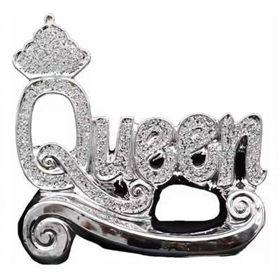 Handmade Silver Jewelry