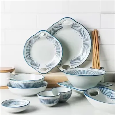 Japanese Ceramic Tableware
