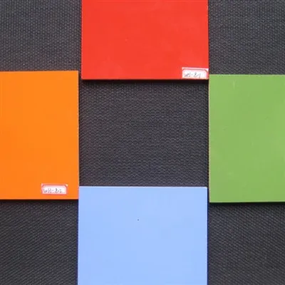 Medium Density Fiberboard Trim​