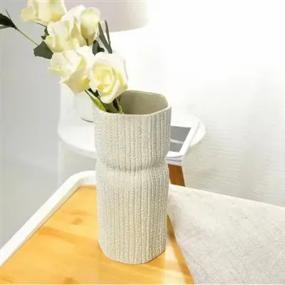 Modern Minimalist Vase